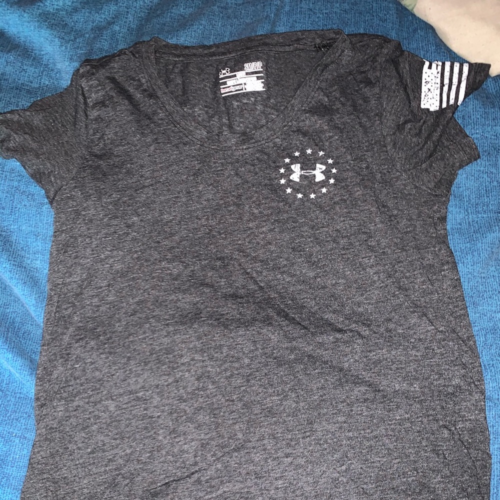 Under Armour Shirt